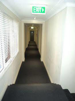 Collins Aparthotel Melbourne