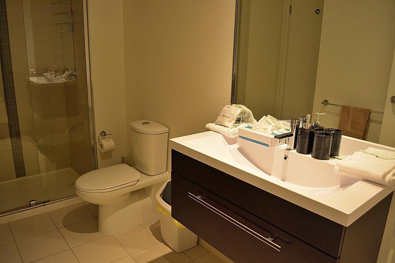 Aparthotel Royal Stays Serviced Apartments - Southbank 4*