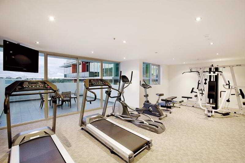 Amity Aparthotel 4*