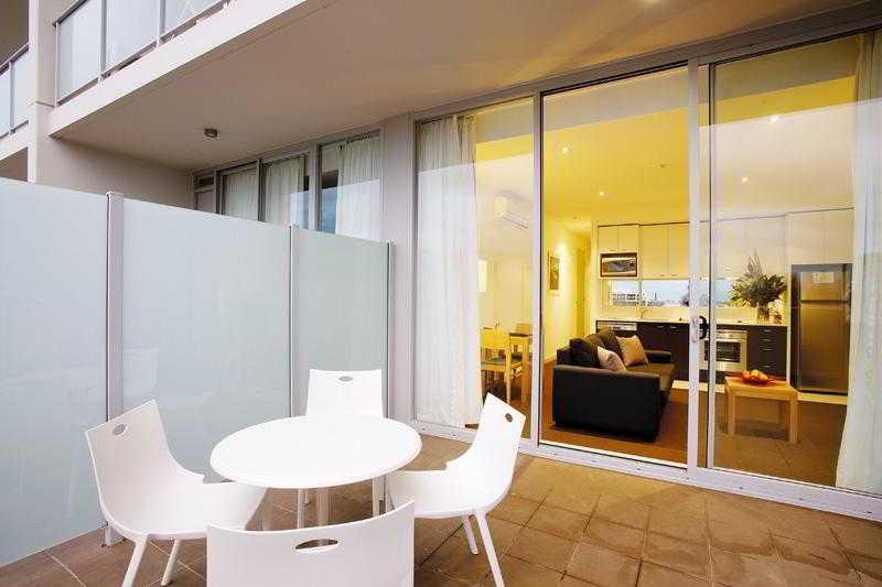 Aparthotel Amity Melbourne