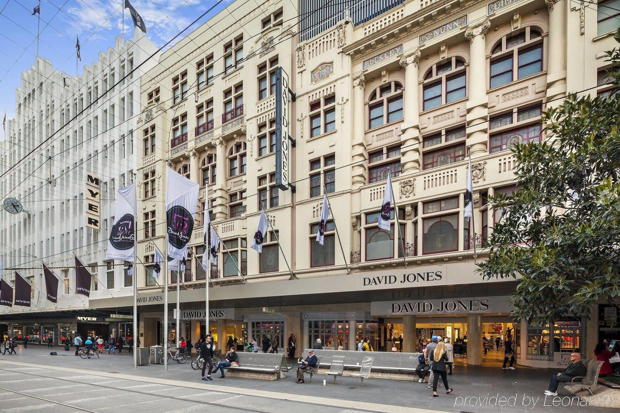 Cbd Official Melbourne