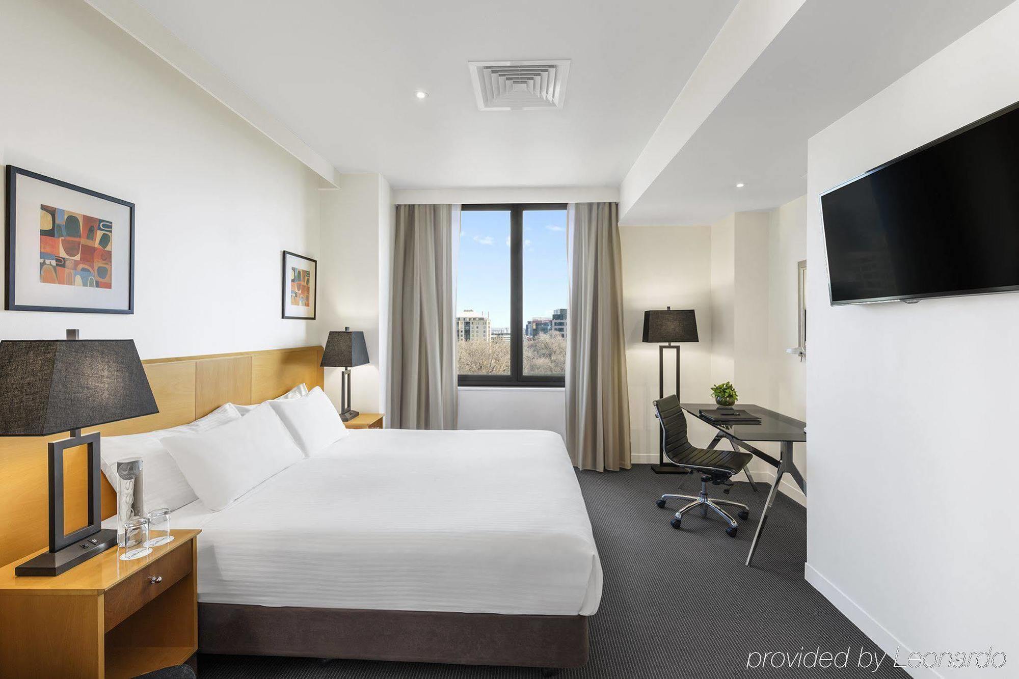 Radisson On Flagstaff Gardens Melbourne