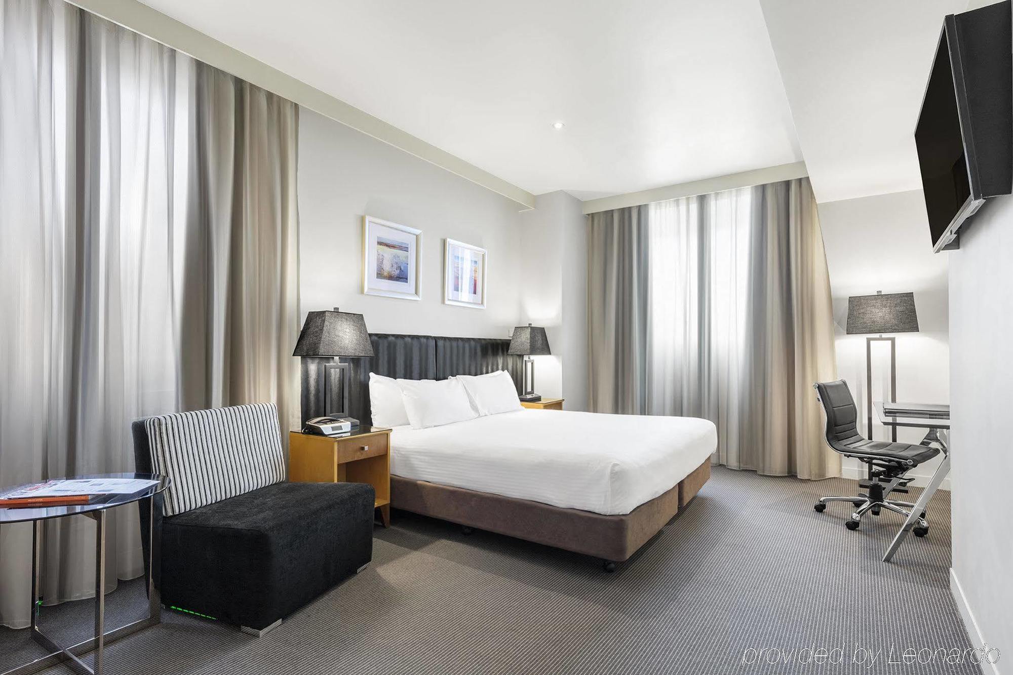 Hotel Radisson On Flagstaff Gardens Melbourne