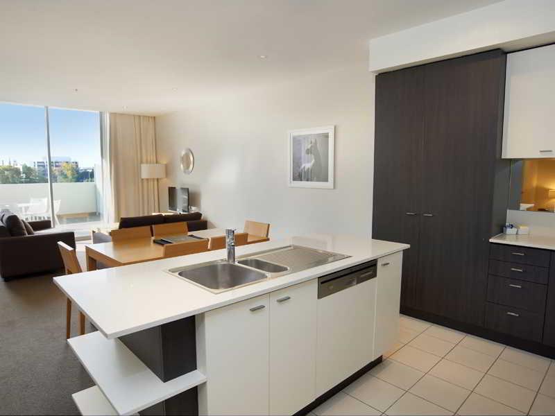 Amity Aparthotel