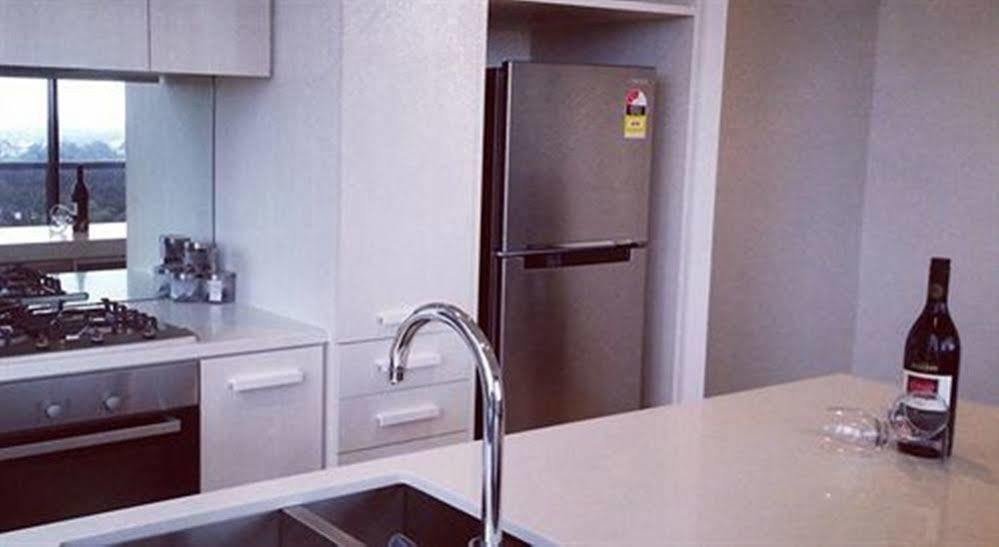 Aparthotel Domain - St Kilda Rd Precinct 4*