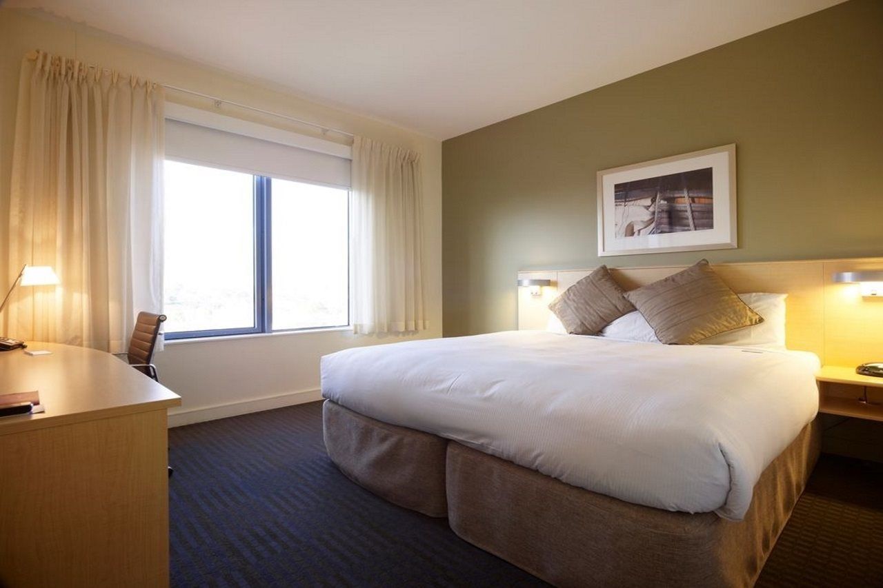 Hotel Novotel St Kilda Melbourne