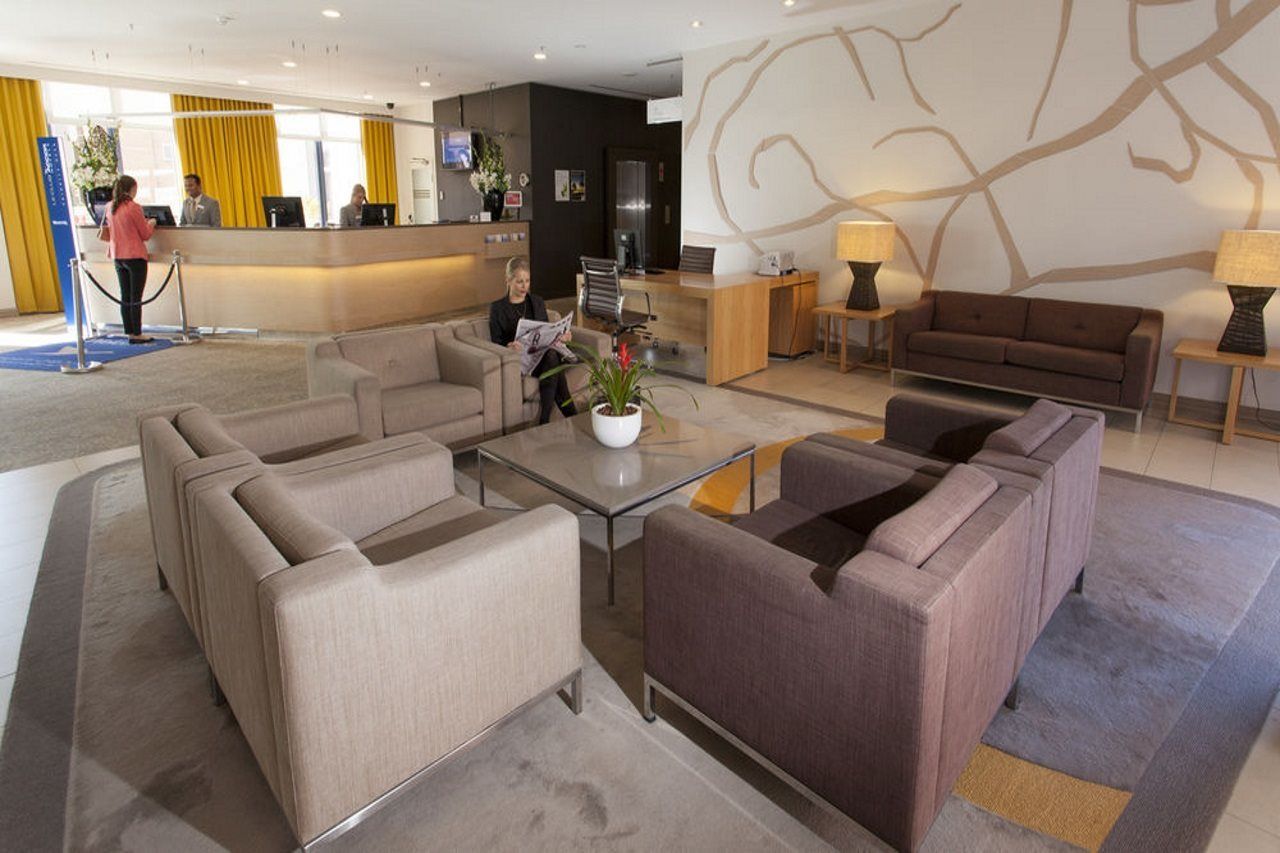 Novotel St Kilda