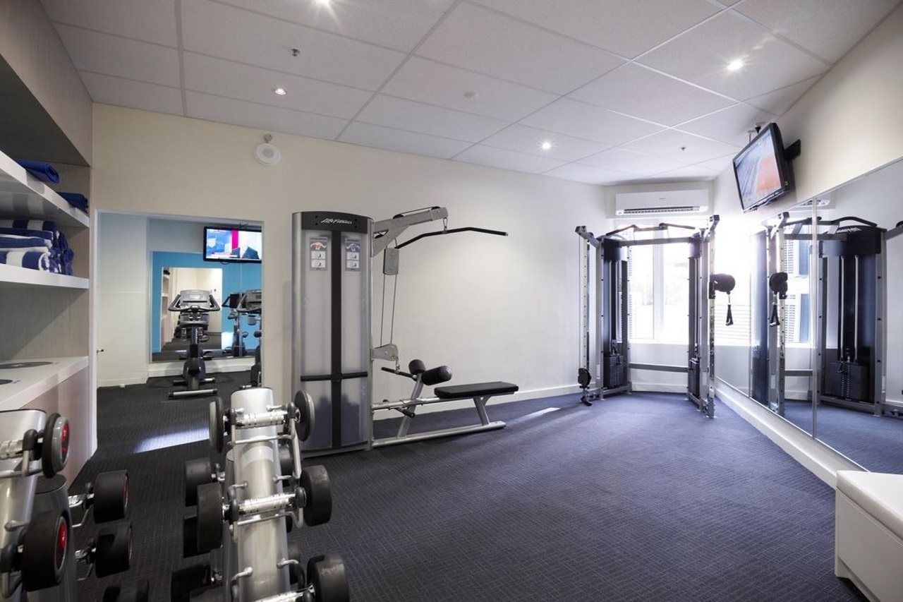 Novotel St Kilda Melbourne