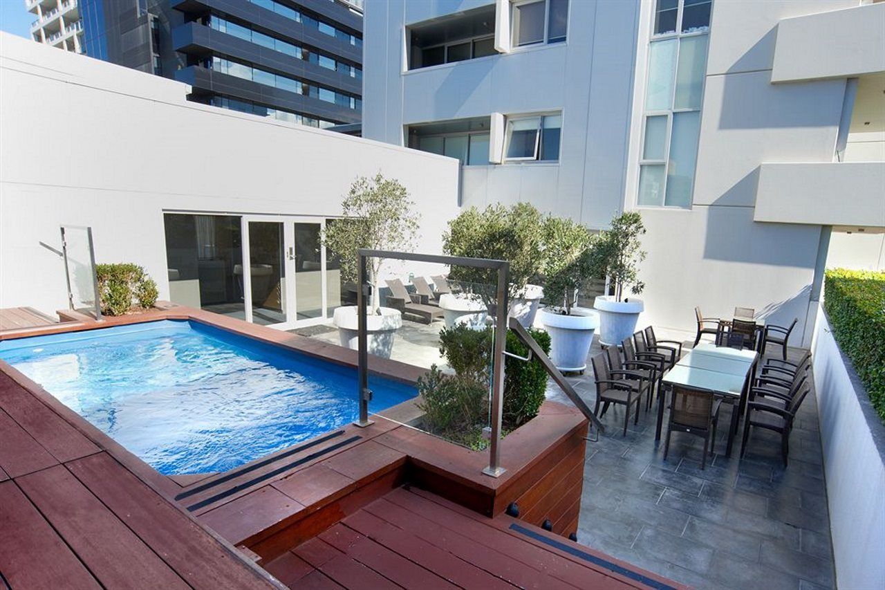 Aparthotel Amity