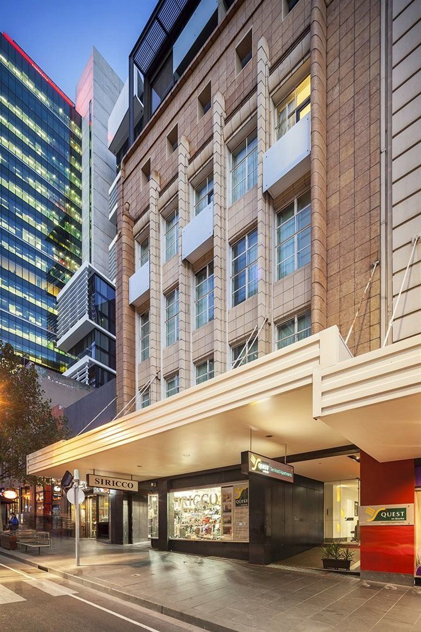Cbd Official Melbourne