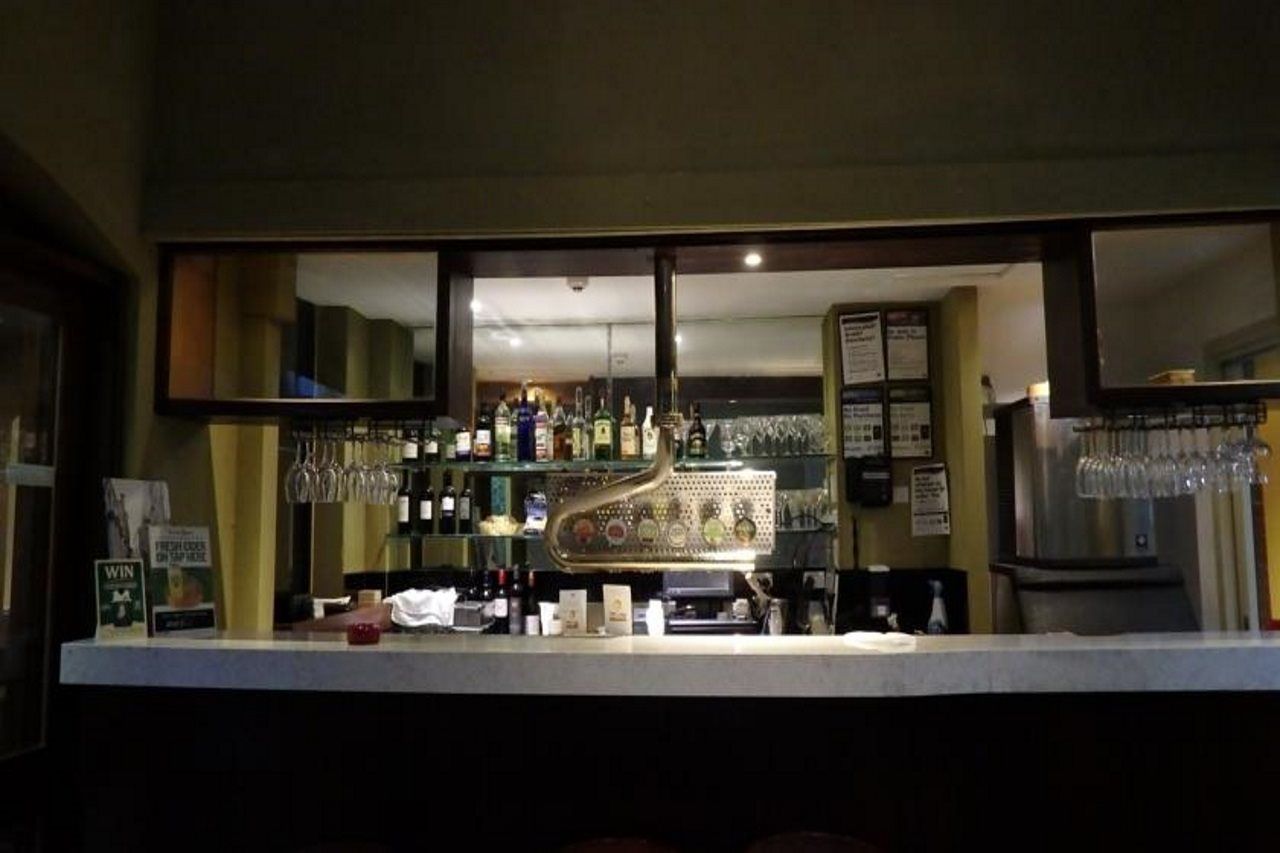 Naughtons Hotel Hotel