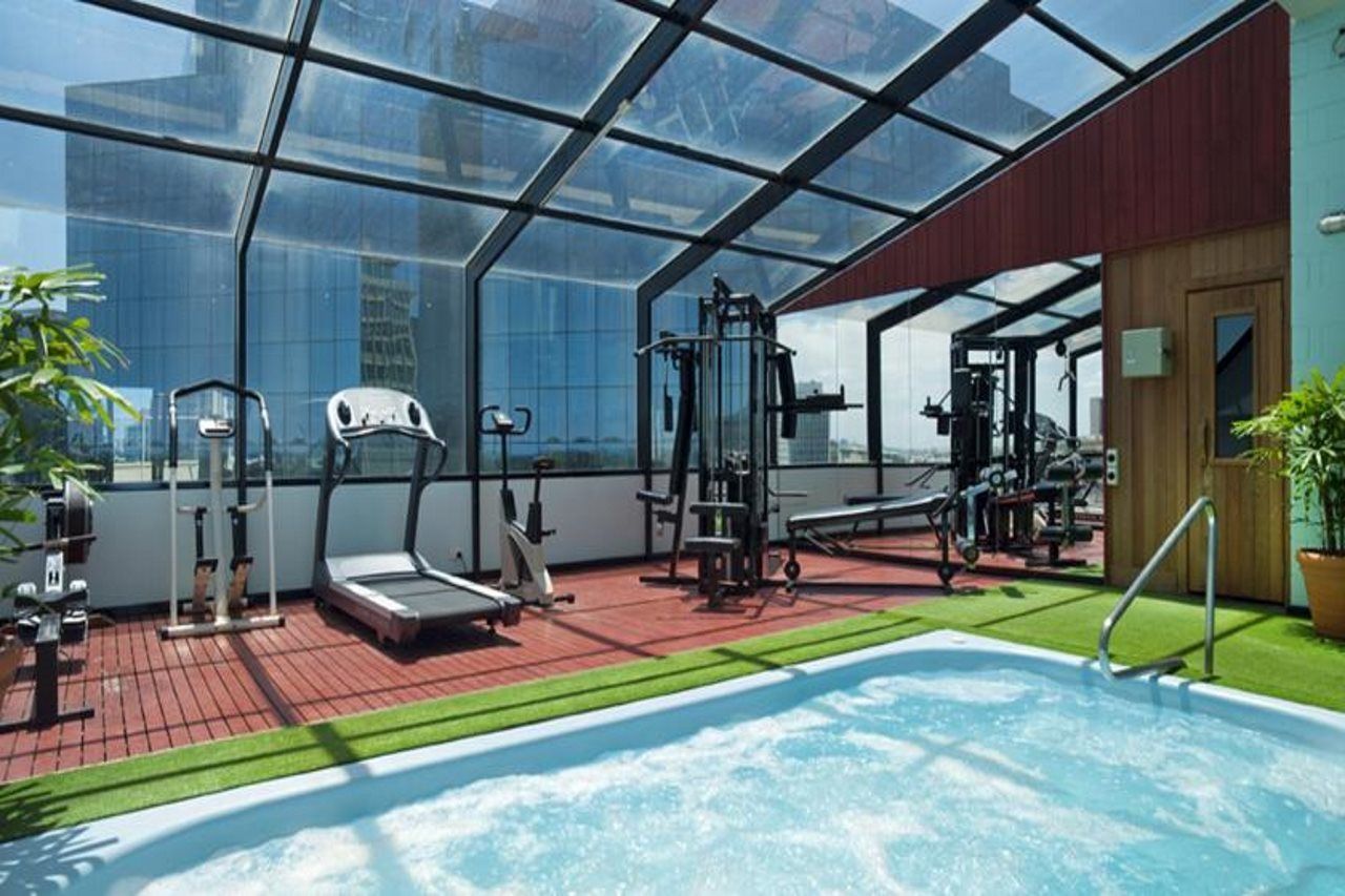 Hotel Bayview Eden 4*