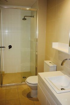 Domain - St Kilda Rd Precinct Aparthotel 4*