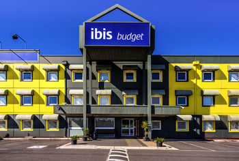 Ibis Budget - Fawkner Hotel Melbourne