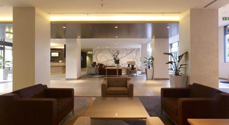 Novotel St Kilda 4* Melbourne