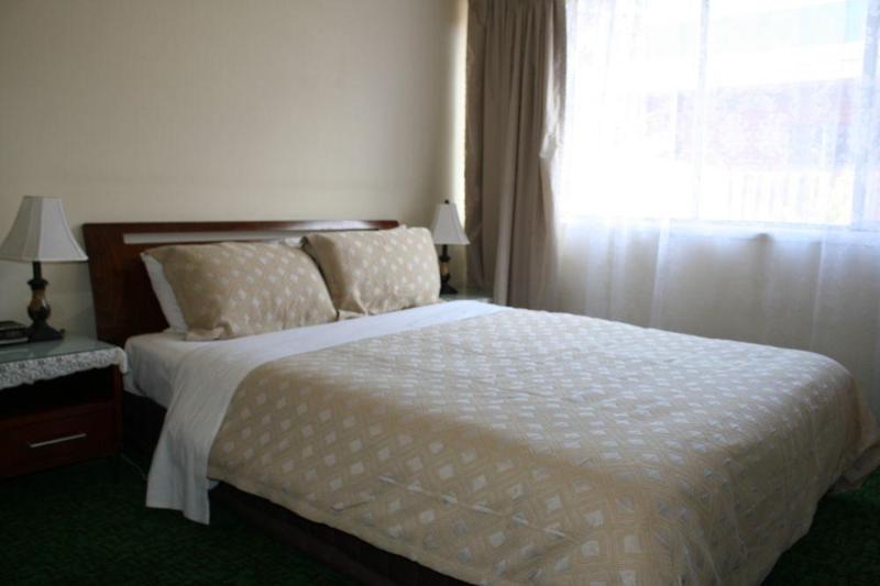 Motel Carnegie Motor 3*