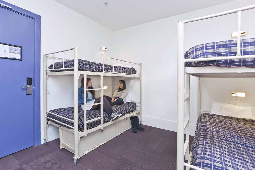 Albergue Yha *