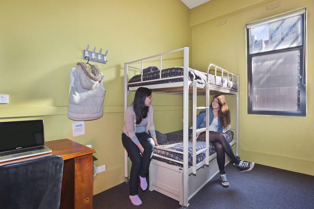 Albergue Yha *