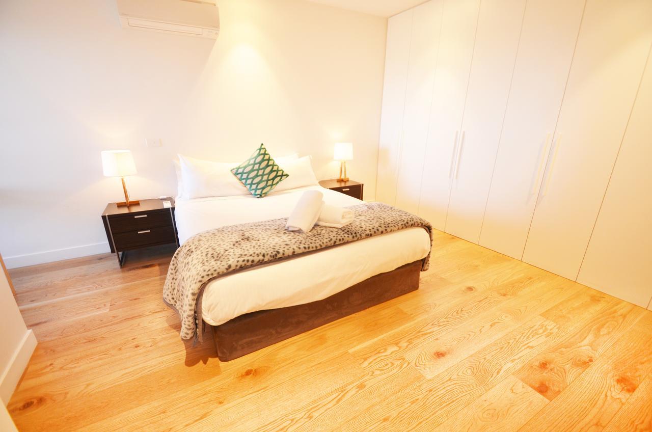 Aparthotel Domain - St Kilda Rd Precinct 4*