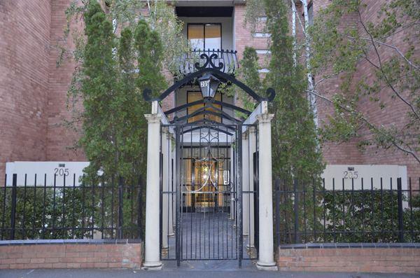 Abbeville Apartment Melbourne