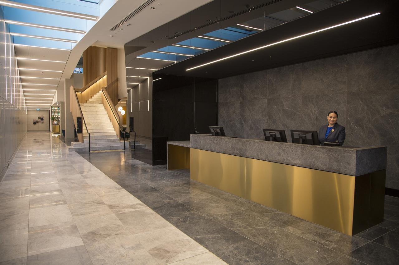 Novotel South Wharf Melbourne