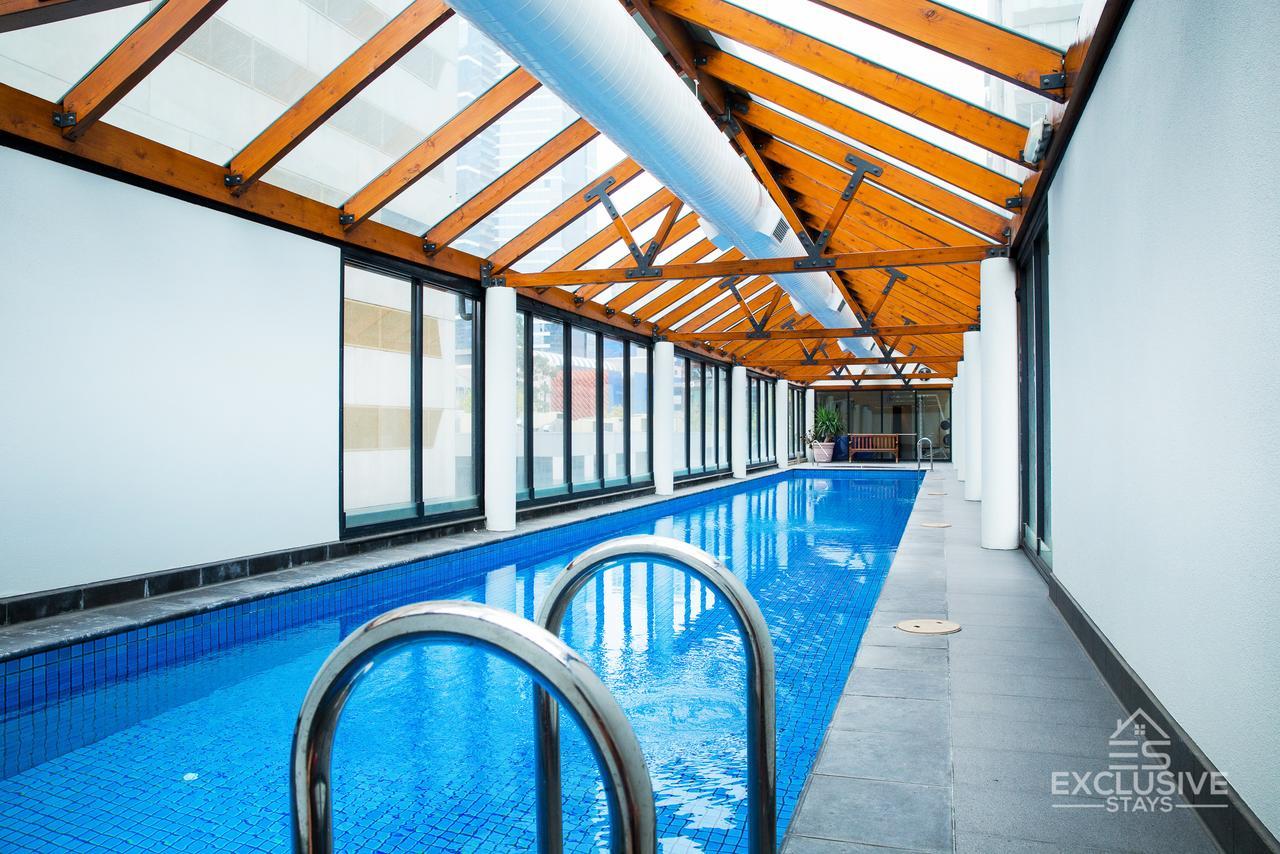 Exclusive Stays - Yarra Condos