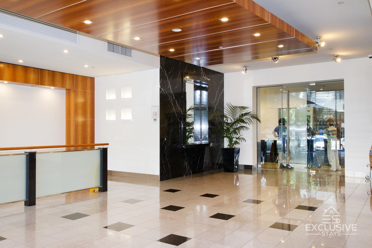 Apartment Exclusive Stays - Yarra Condos Melbourne