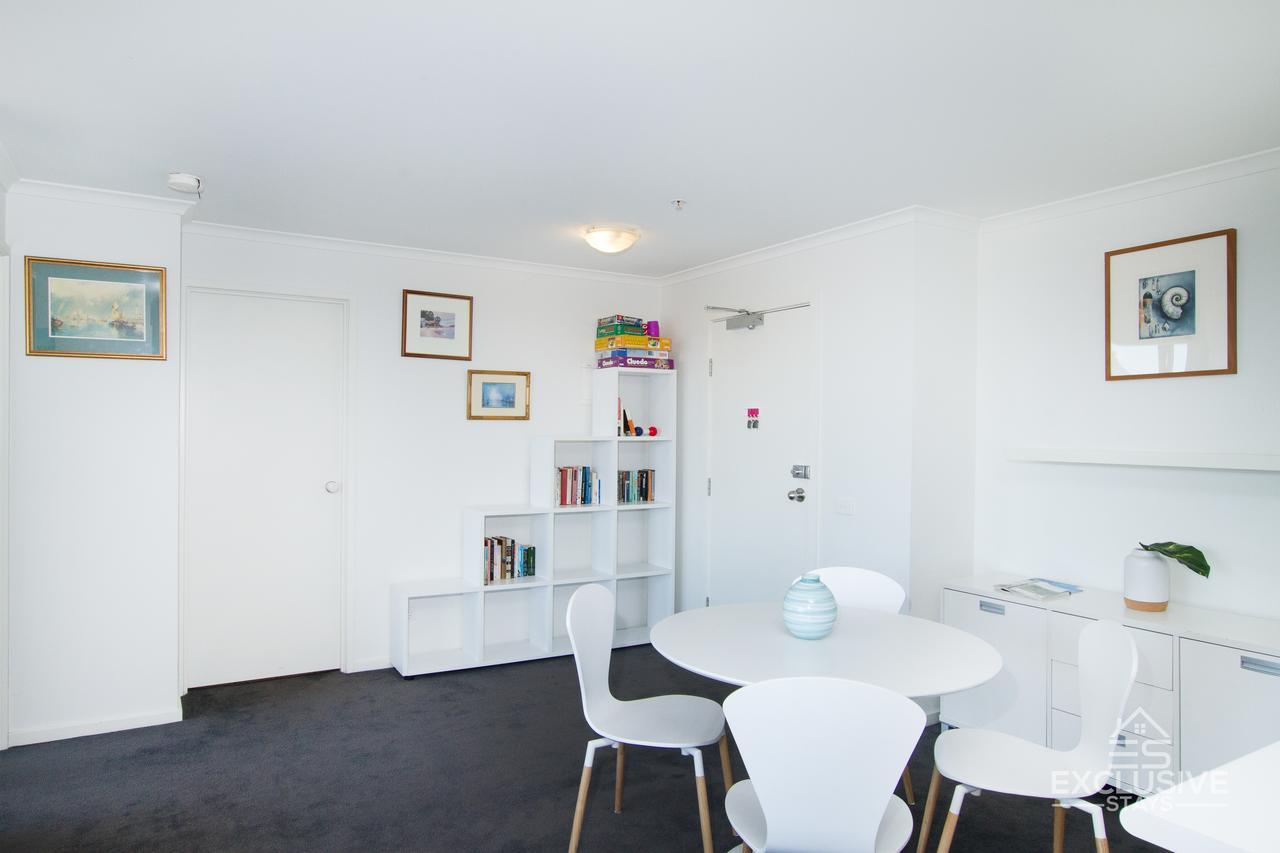 Exclusive Stays - Yarra Condos Apartment