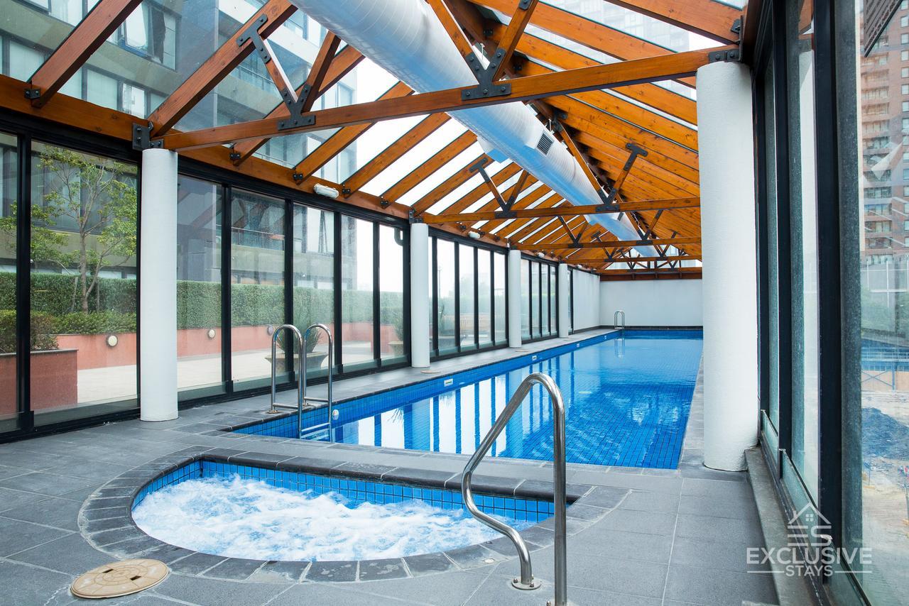 Apartment Exclusive Stays - Yarra Condos Melbourne