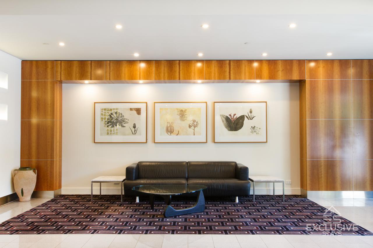 Apartment Exclusive Stays - Yarra Condos Melbourne