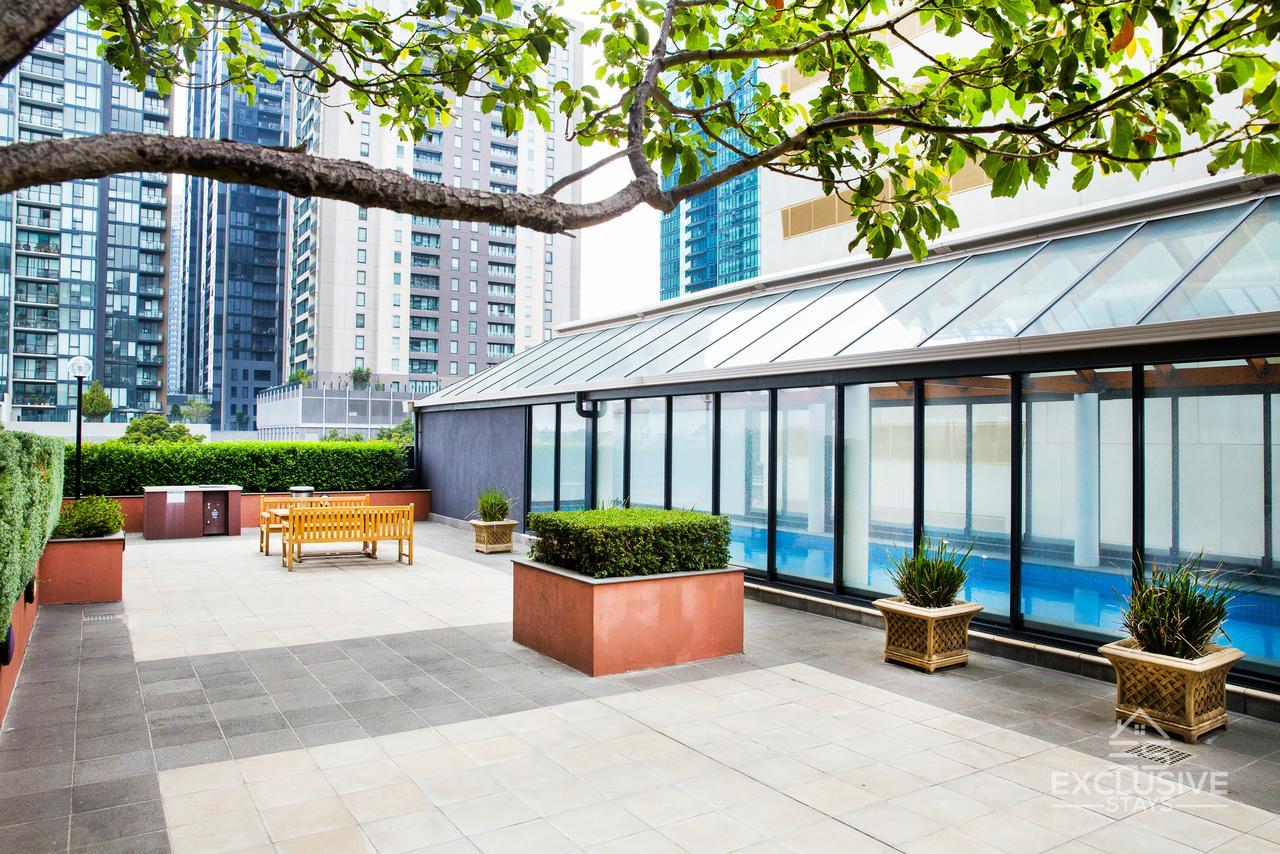 Exclusive Stays - Yarra Condos Apartment