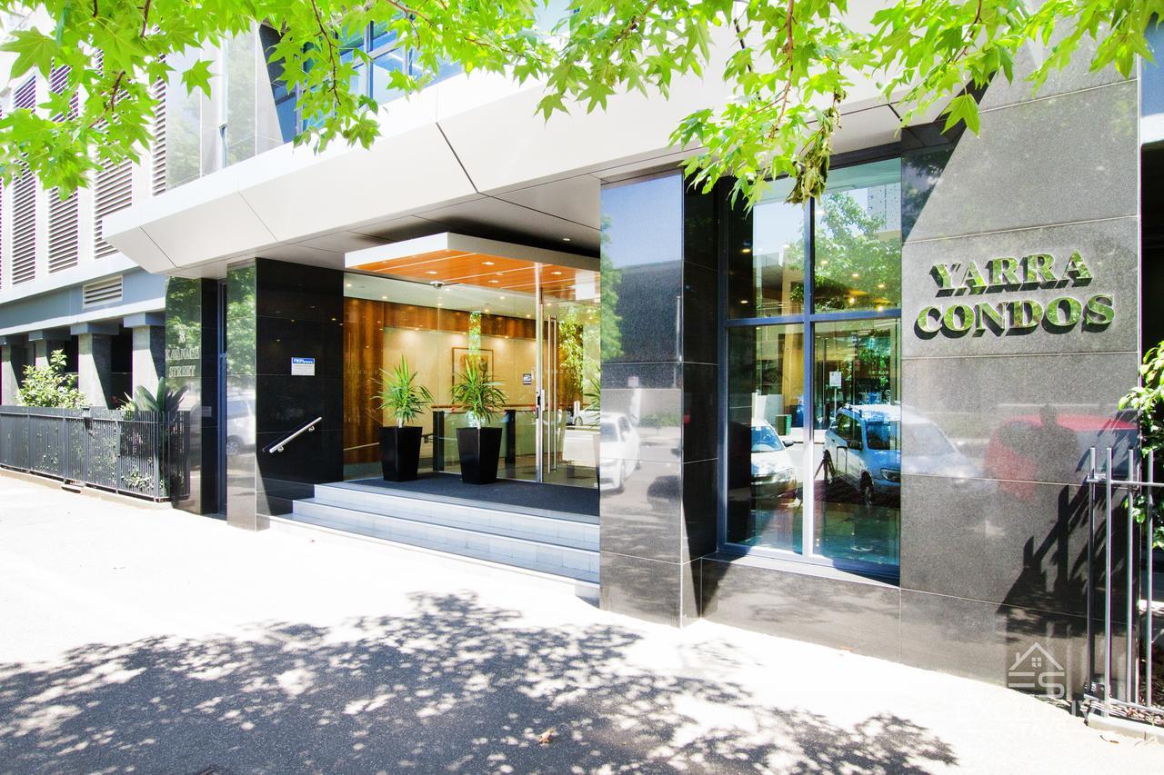 Exclusive Stays - Yarra Condos Apartment Melbourne
