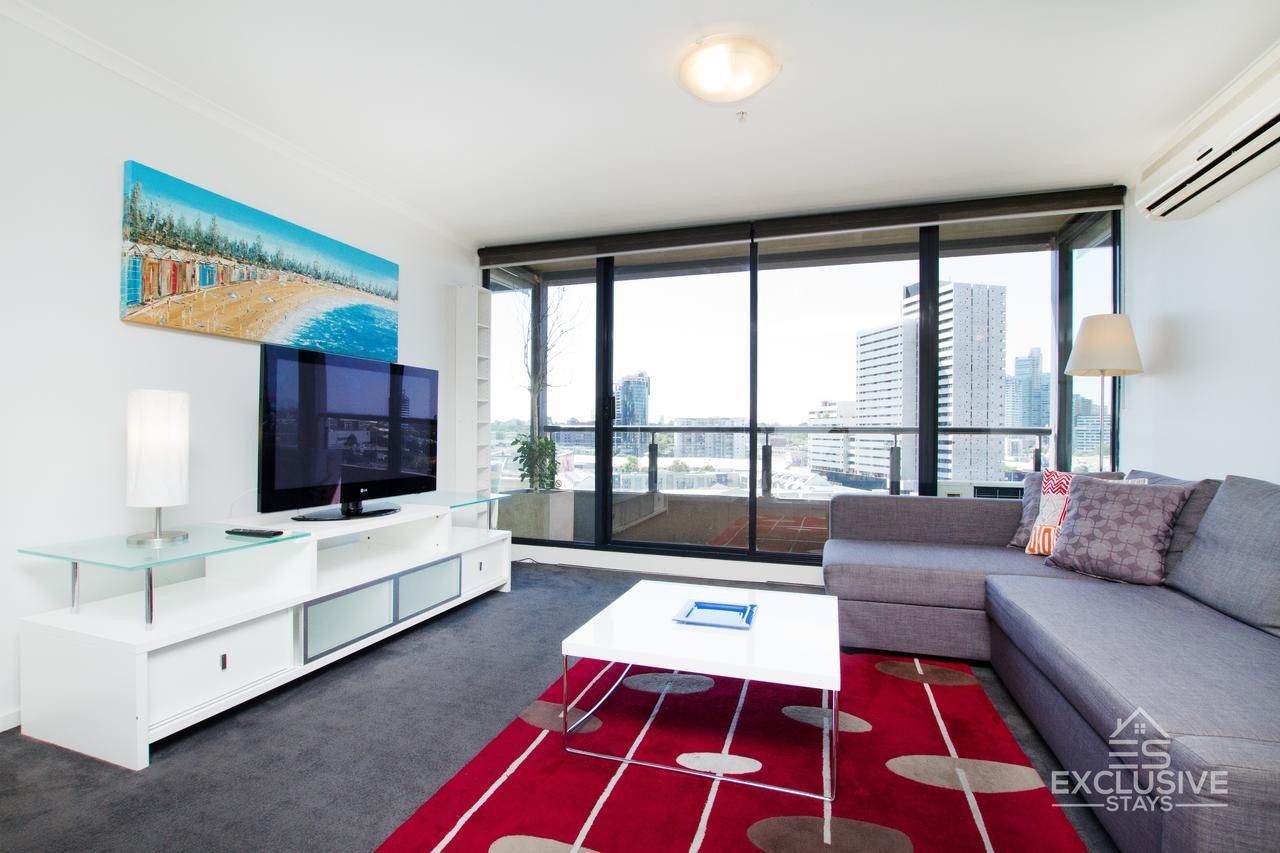 Apartment Exclusive Stays - Yarra Condos *