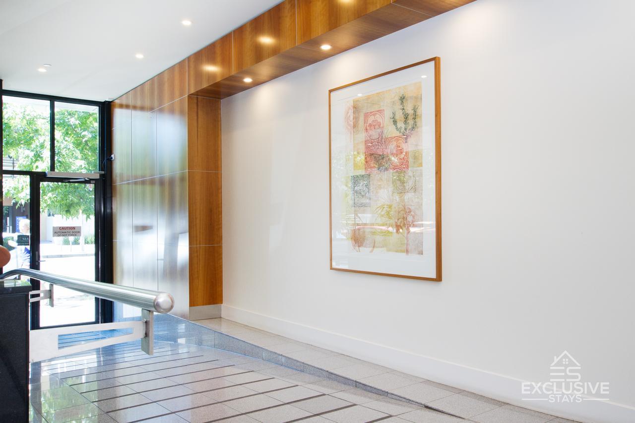 Apartment Exclusive Stays - Yarra Condos Melbourne
