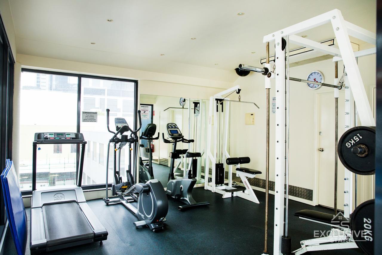 Exclusive Stays - Yarra Condos