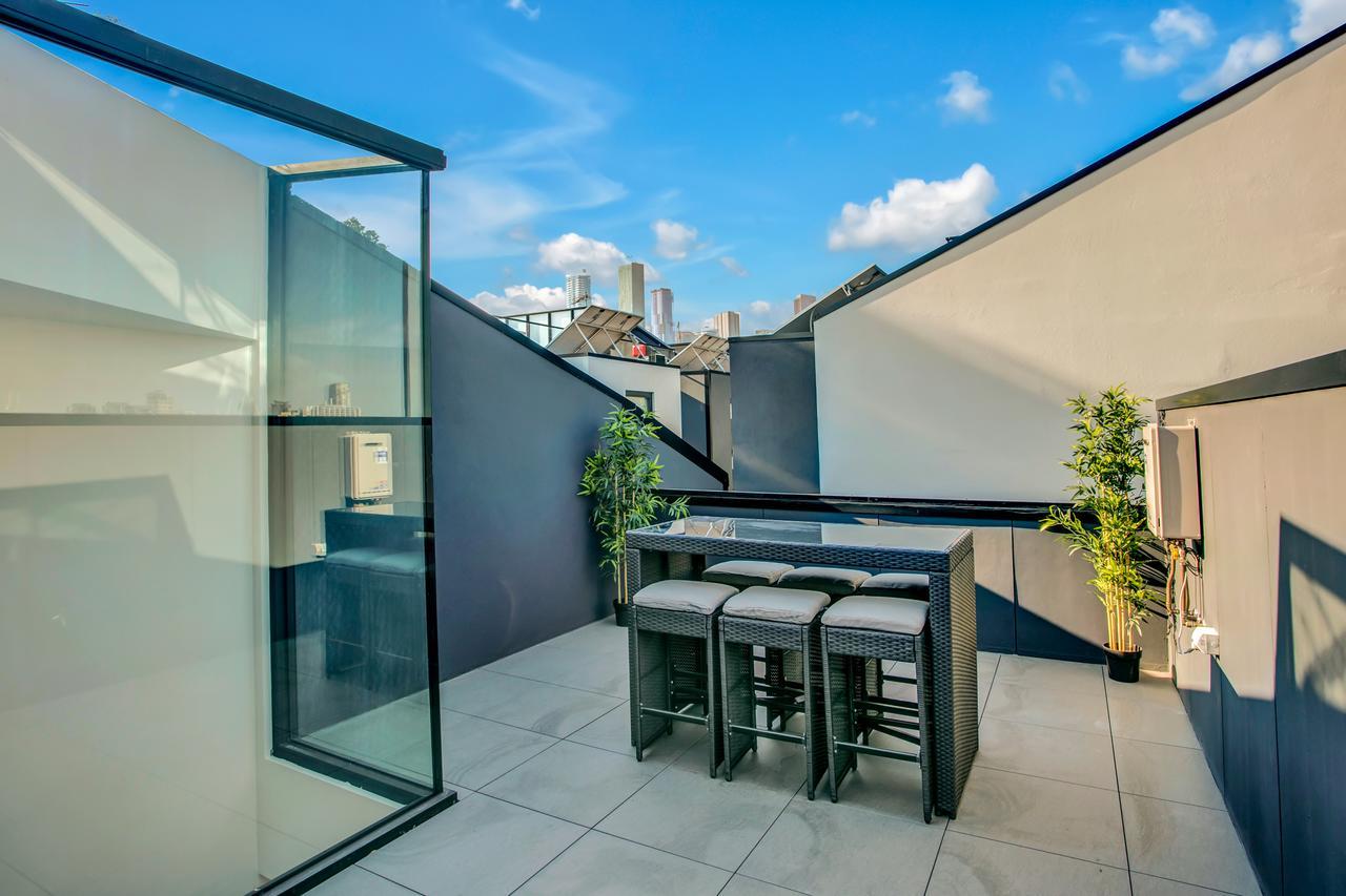 Bahay bakasyunan Roden Residences Melbourne