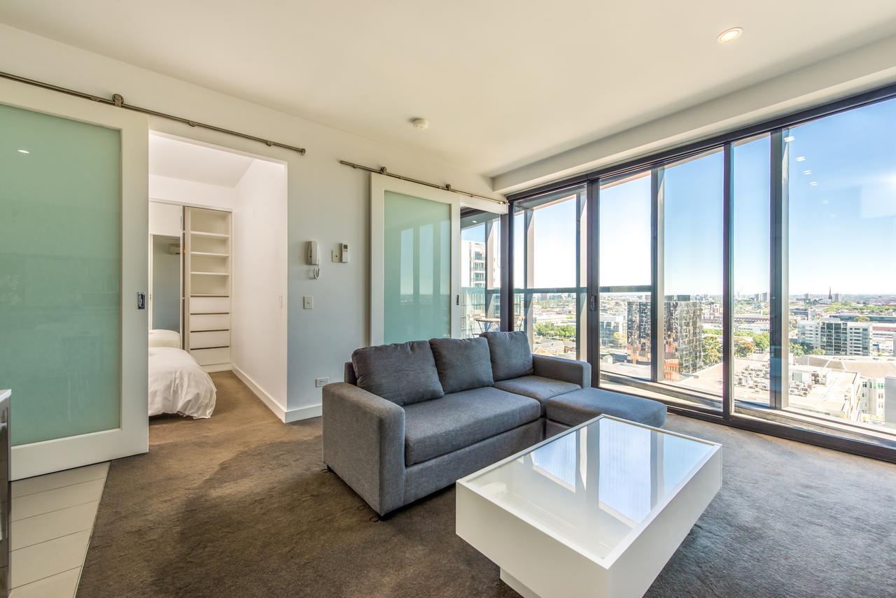 Amazing Accommodations: Vogue * Melbourne