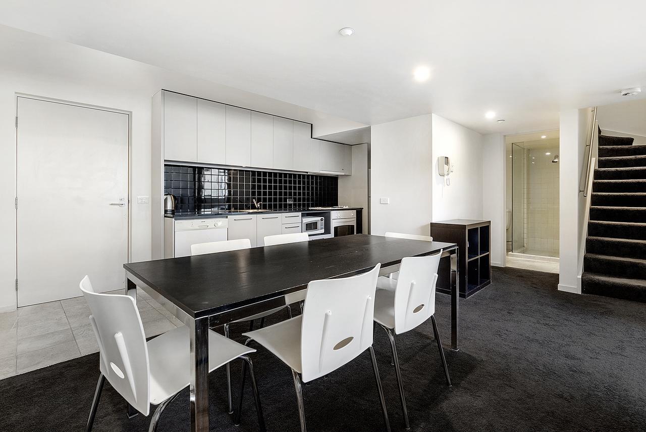 Ultiqa Little Collins Aparthotel Melbourne