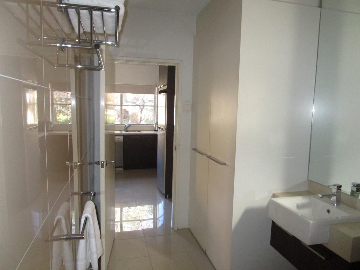 Apartamento North Retreat Melbourne