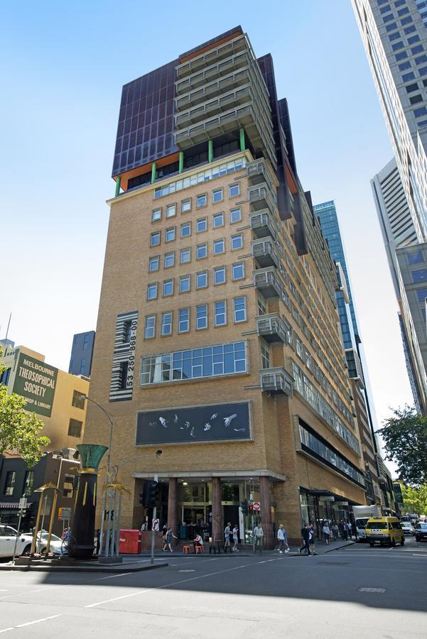 Aparthotel Ultiqa Little Collins