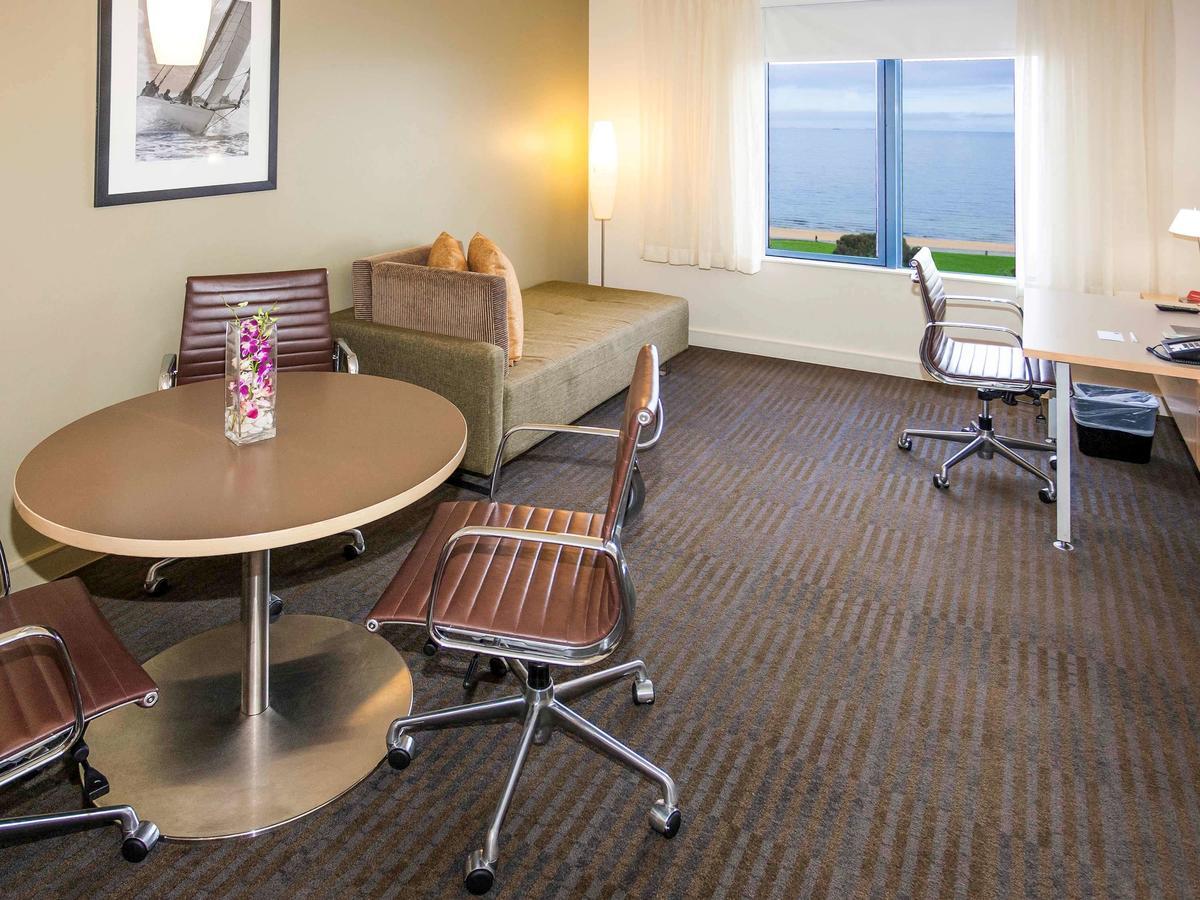 Novotel St Kilda Melbourne