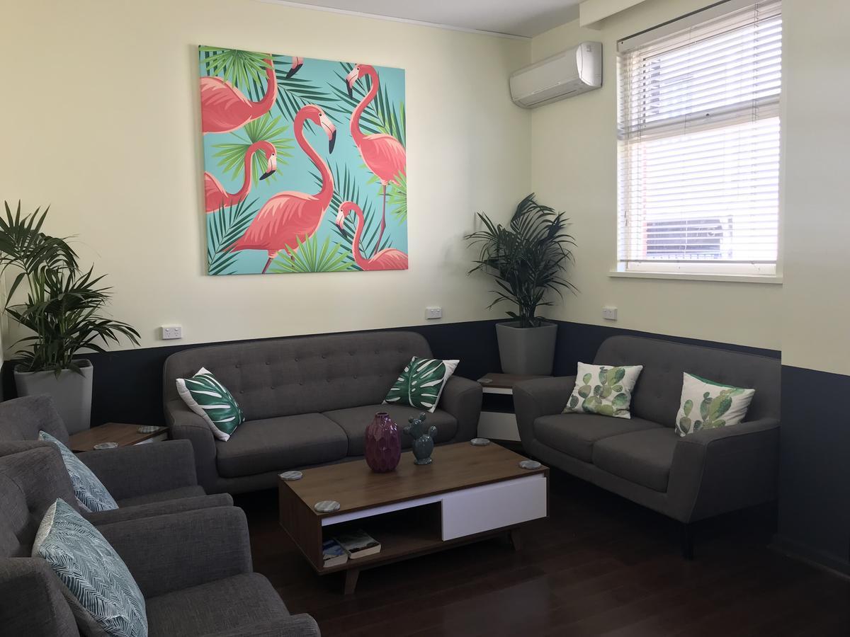 Miami Hotel 3*