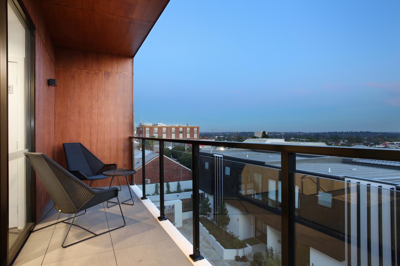 Apartment Staycentral - Northcote Hill Penthouse Melbourne