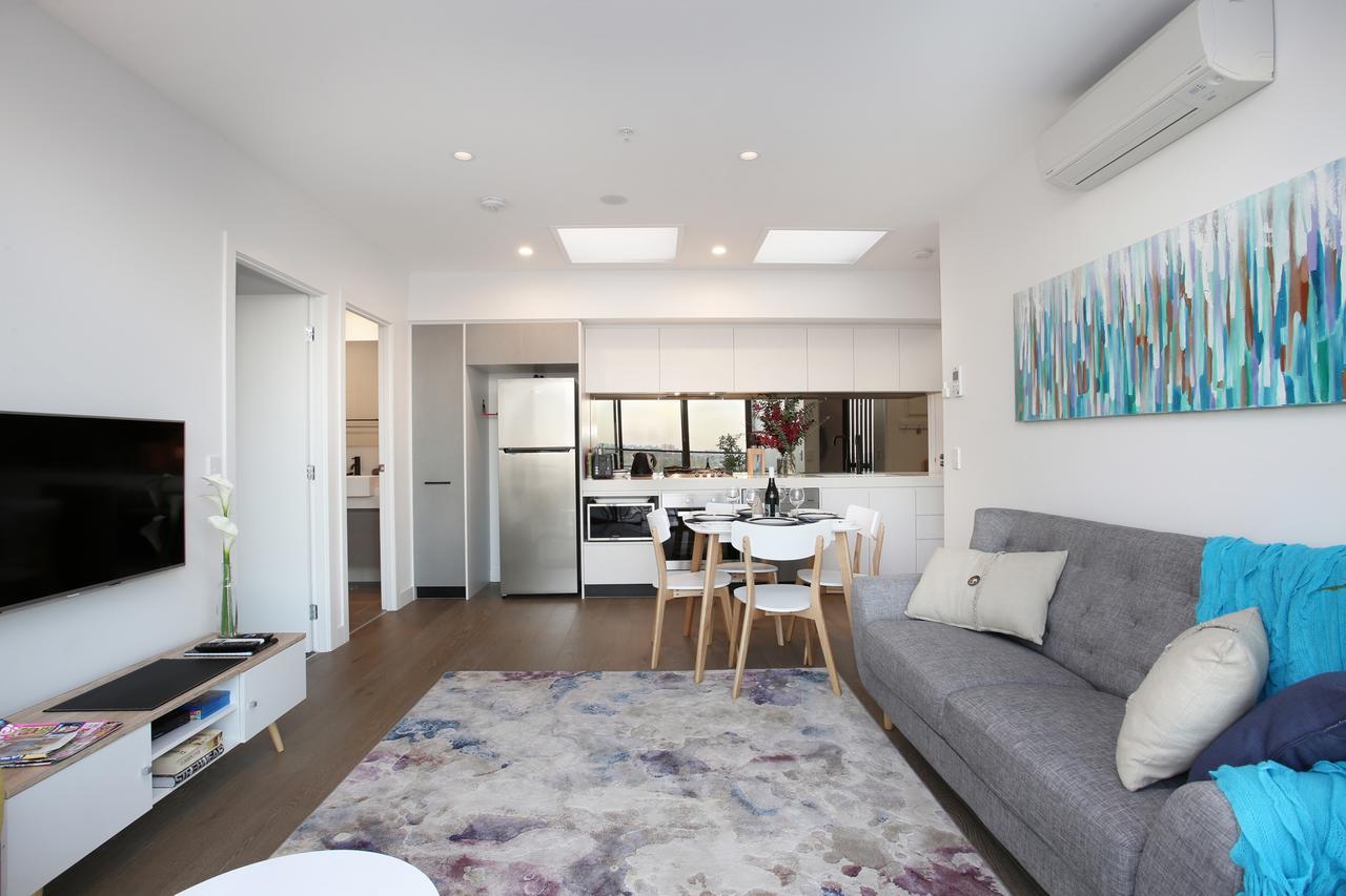 Staycentral - Northcote Hill Penthouse * Melbourne