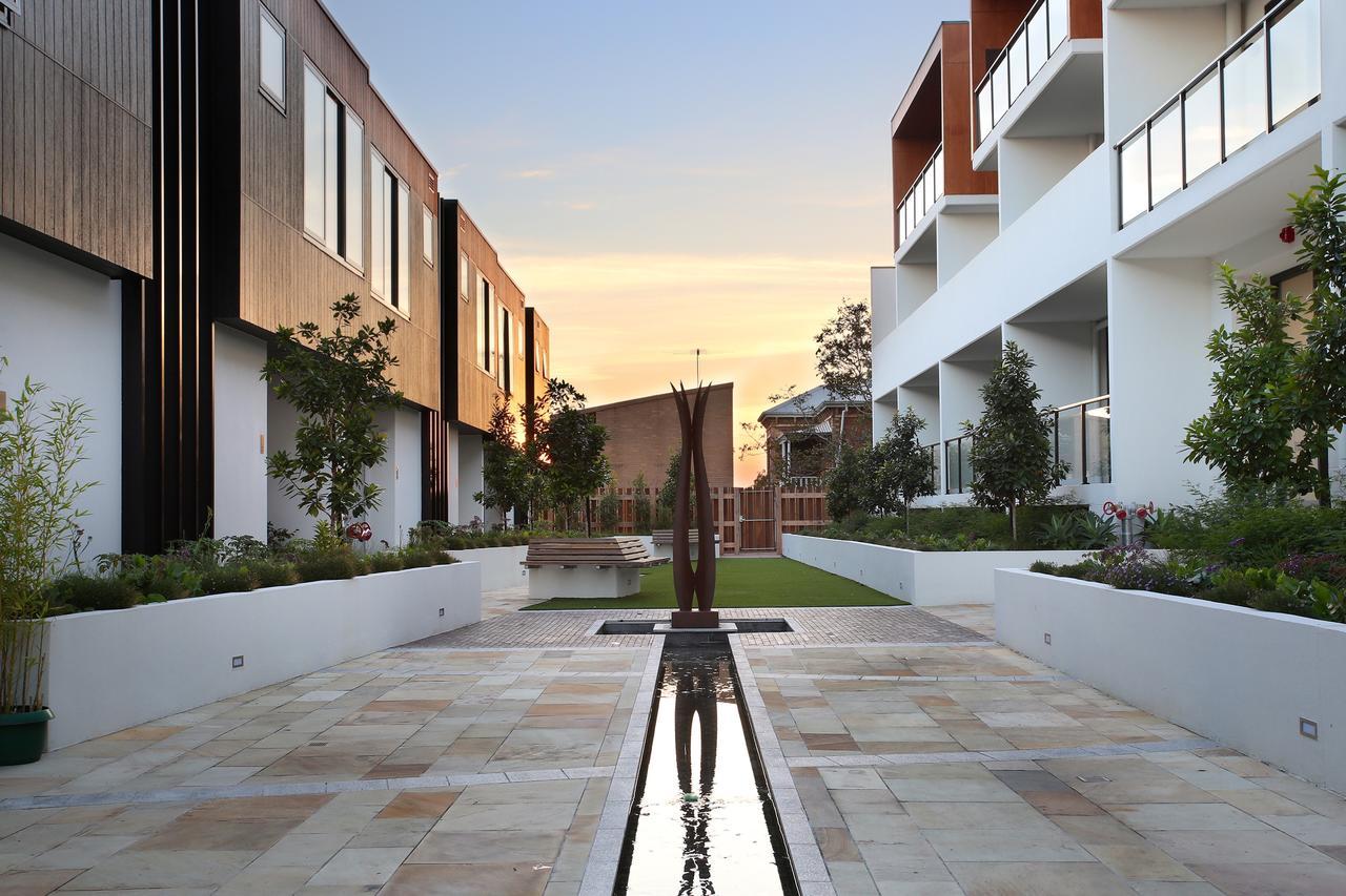 Staycentral - Northcote Hill Penthouse *