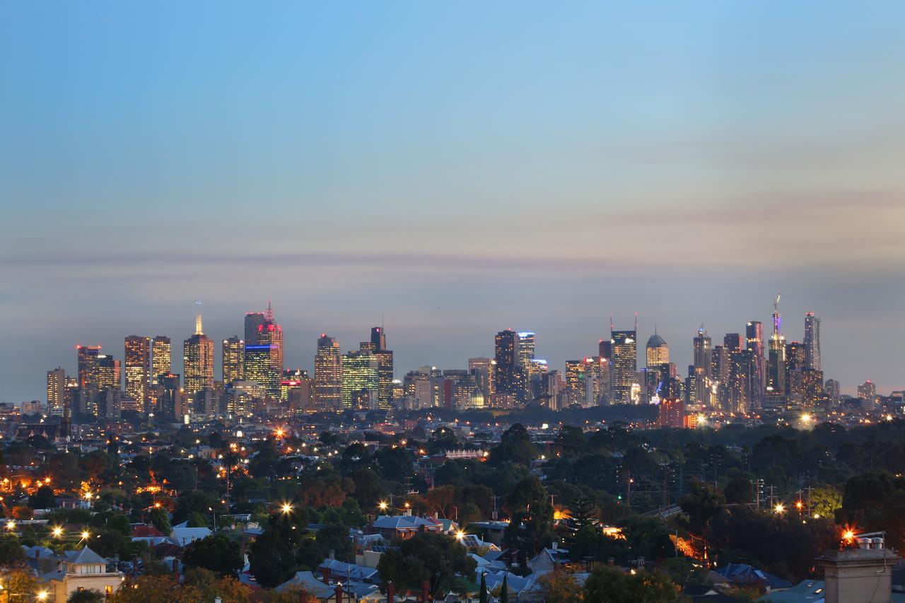 Staycentral - Northcote Hill Penthouse Apartment *