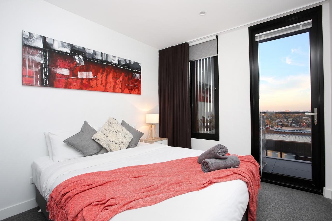 Apartment Staycentral - Northcote Hill Penthouse *