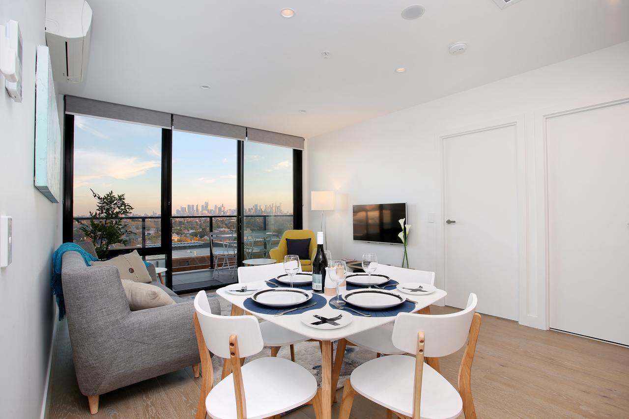 Staycentral - Northcote Hill Penthouse *