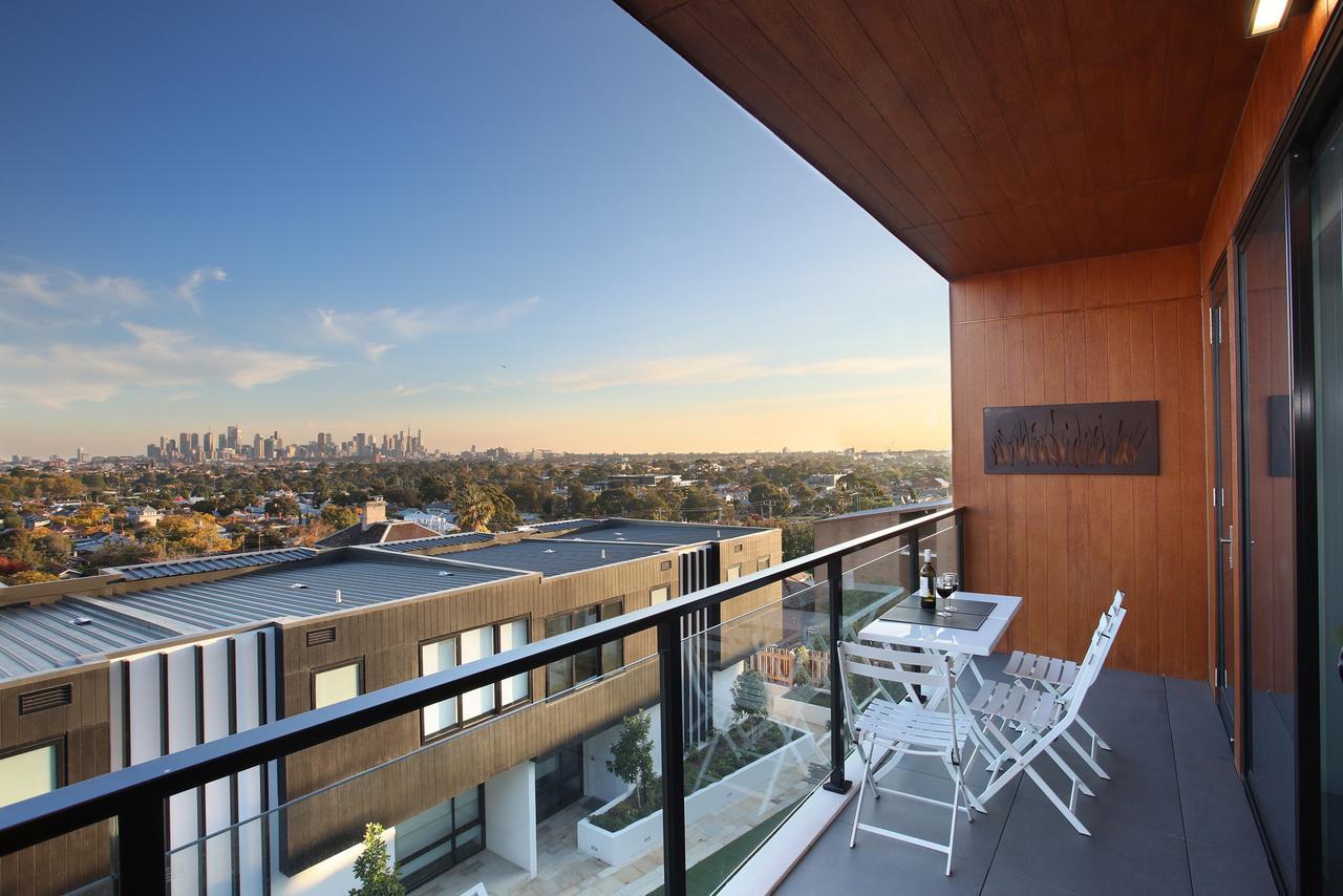 Staycentral - Northcote Hill Penthouse *