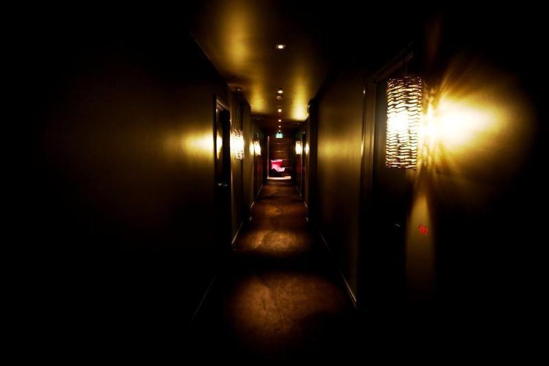 The Hotel Melbourne
